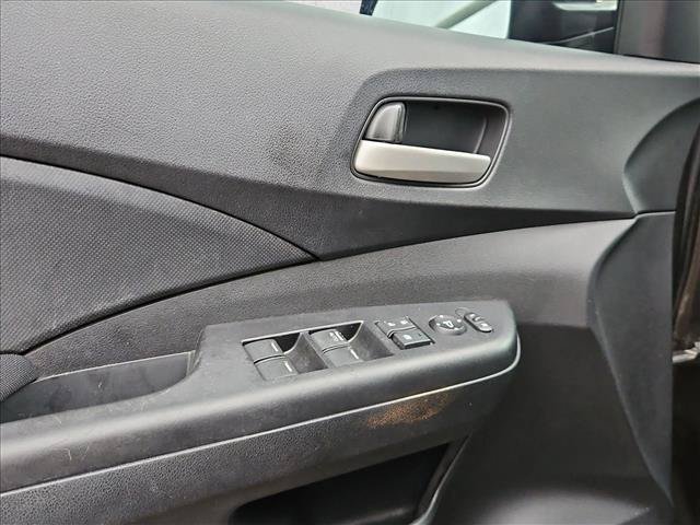 Used 2014 Honda CR-V LX image 19