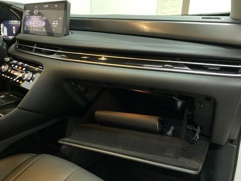 Used 2023 INFINITI QX60 Luxe FWD image 92