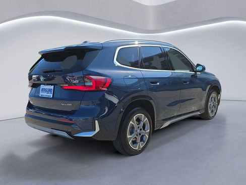 New 2026 BMW X1 xDrive28i image 4