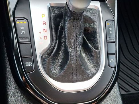 Used 2023 Kia Forte GT-Line w/ GT-Line Premium Package image 23