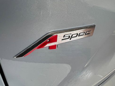 New 2026 Acura RDX A-Spec image 10