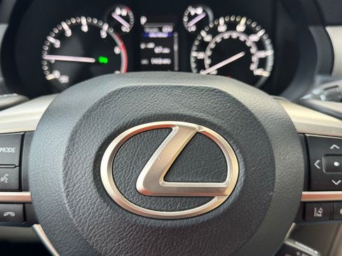 Certified 2021 Lexus GX 460 Premium image 30