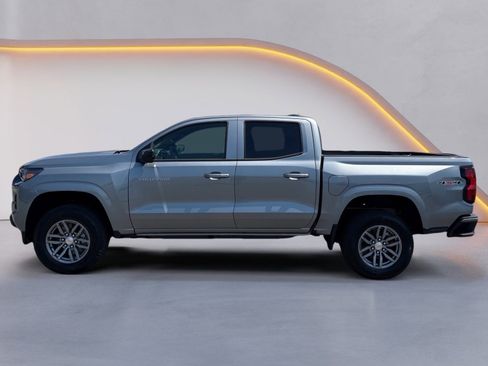 New 2026 Chevrolet Colorado LT w/ Advanced Trailering Package AWD/4WD image 6
