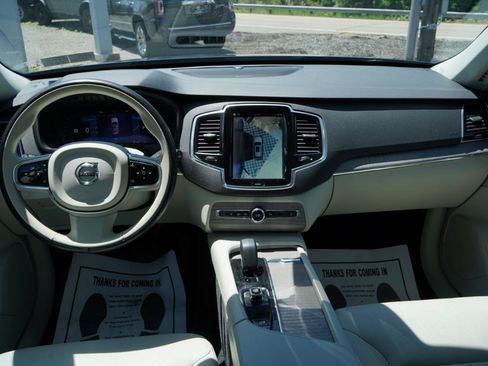 Used 2023 Volvo XC90 B6 Plus w/ Protection Package Premier AWD/4WD image 50