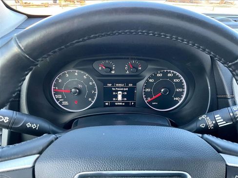 Used 2018 GMC Terrain SLE w/ Driver Convenience Package image 25