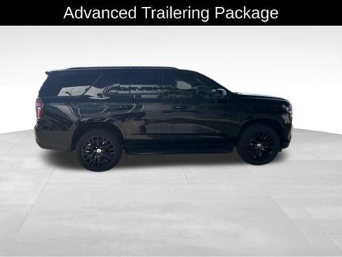 Used 2023 Chevrolet Tahoe RST w/ Luxury Package AWD/4WD image 9