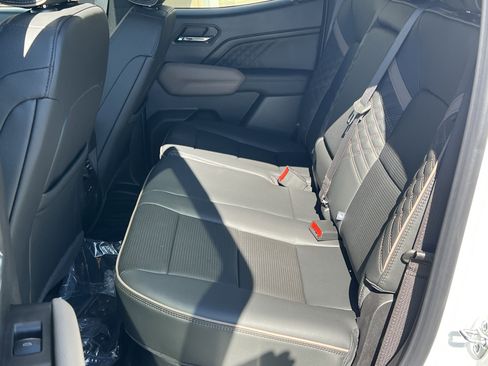 New 2026 GMC Canyon Denali AWD/4WD image 24