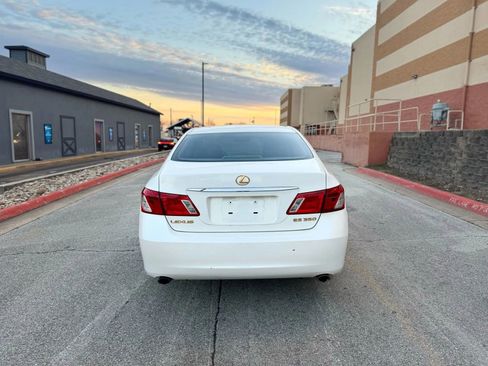 Used 2007 Lexus ES 350 ES 350 Sedan 4D image 9