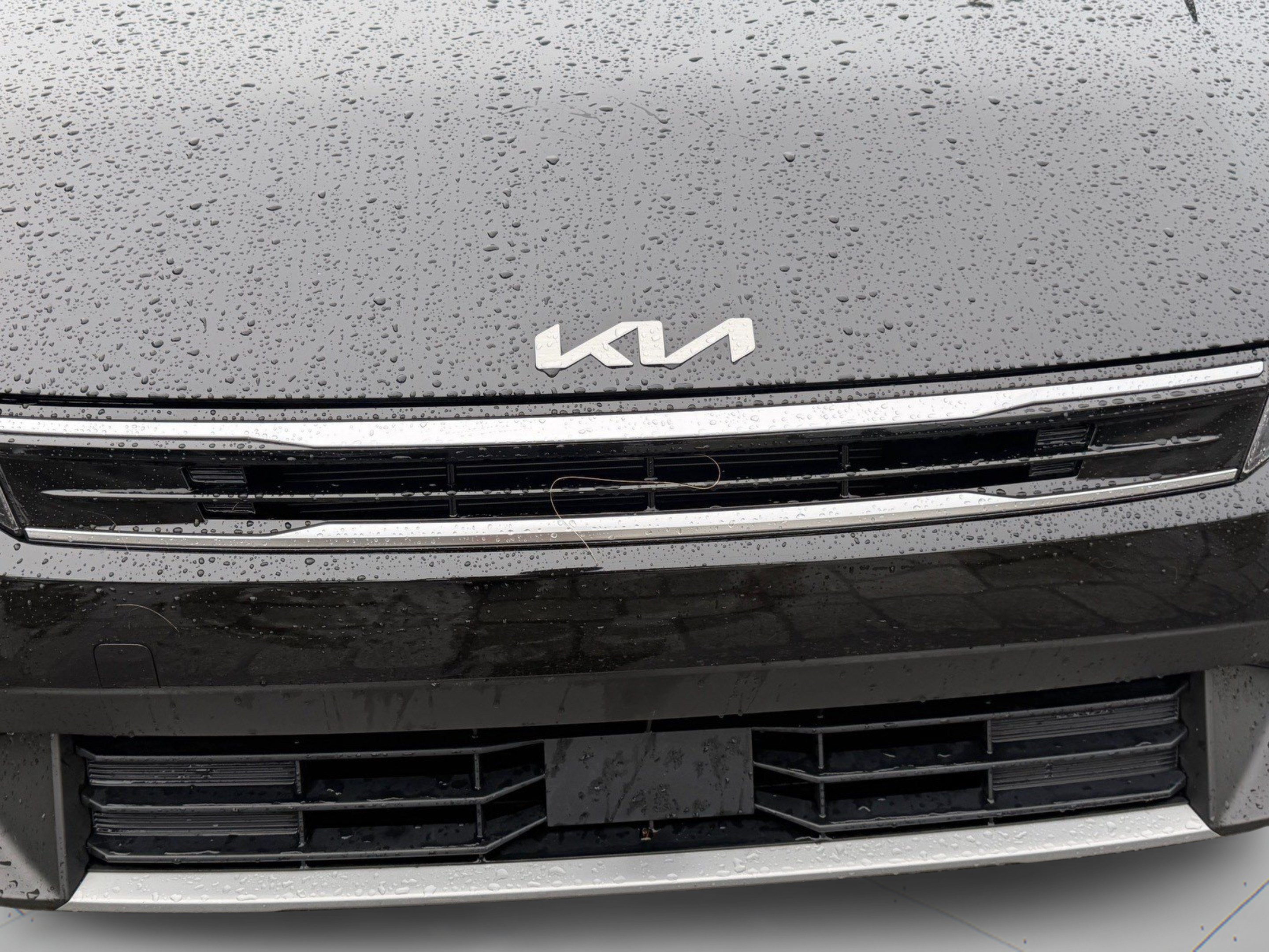 Certified 2025 Kia K4 EX FWD image 42
