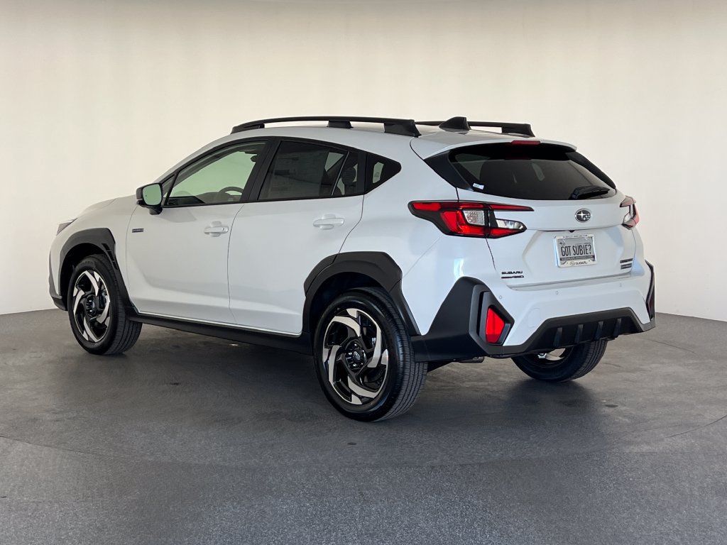 New 2026 Subaru Crosstrek 2.5i Limited AWD/4WD image 7
