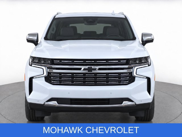 Used 2023 Chevrolet Suburban Premier AWD/4WD image 6