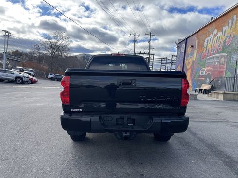 Used 2021 Toyota Tundra SR5 image 4