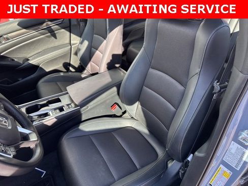Used 2022 Honda Accord Sport image 12