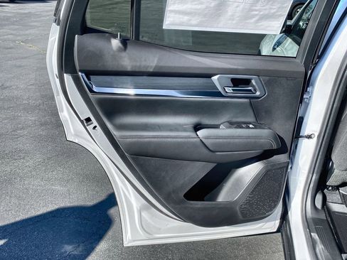 New 2026 GMC Terrain Elevation w/ Black Edition FWD image 33
