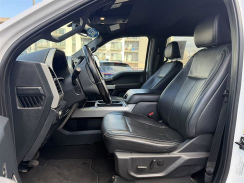 Used 2022 Ford F350 Lariat w/ Lariat Ultimate Package image 23