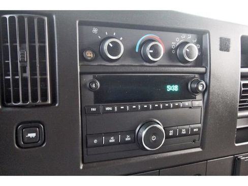 Used 2021 Chevrolet Express 2500 Extended w/ Driver Convenience Package RWD image 19