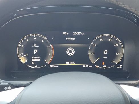 Used 2026 INFINITI QX60 Luxe w/ Cargo Package FWD image 6