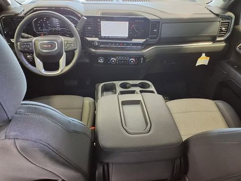 Used 2024 GMC Sierra 1500 Elevation AWD/4WD image 21