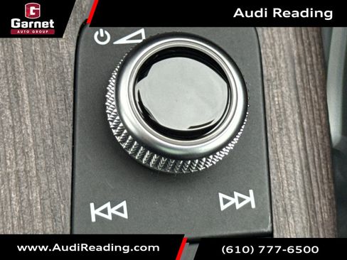 Certified 2025 Audi Q5 2.0T Premium image 37