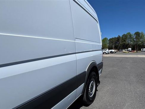 Used 2016 Mercedes-Benz Sprinter 2500 w/ Driver Comfort Package image 13