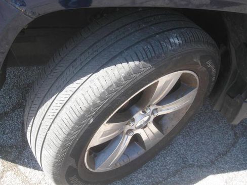 Used 2016 Jeep Compass High Altitude image 32