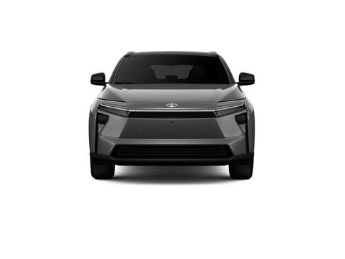 New 2026 Toyota bZ AWD/4WD image 17