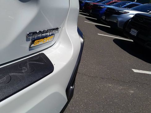 Certified 2025 Subaru Crosstrek 2.5i Sport AWD/4WD image 41