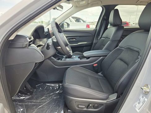 New 2026 MAZDA CX-5 Preferred AWD/4WD image 8