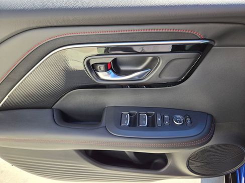 New 2025 Acura ADX A-Spec image 23