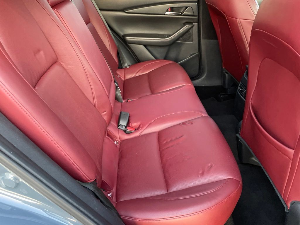 Certified 2022 MAZDA CX-30 AWD 2.5 S w/ Preferred Package image 22