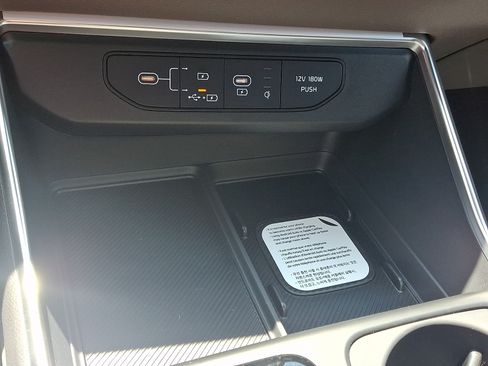 New 2026 Kia Carnival EX FWD image 15
