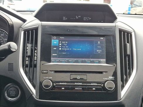 Certified 2023 Subaru Impreza Premium image 18