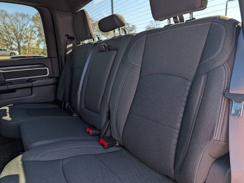 New 2026 RAM 2500 Big Horn image 25