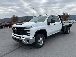 New 2026 Chevrolet Silverado 3500 W/T w/ WT Convenience Package video 3