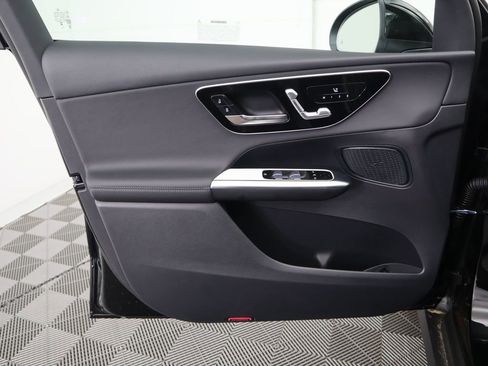 Certified 2026 Mercedes-Benz GLC 300 4MATIC image 25