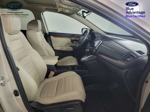 Used 2019 Honda CR-V EX-L image 18