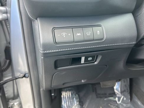 Used 2023 Hyundai Santa Fe Calligraphy AWD/4WD image 40
