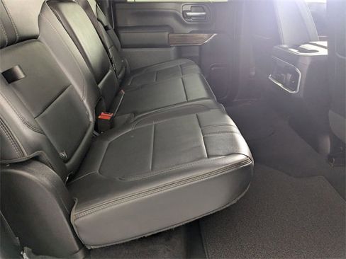 Certified 2022 Chevrolet Silverado 3500 High Country w/ Snow Plow Prep/Camper Package image 60