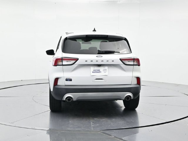 Used 2022 Ford Escape SEL FWD image 8