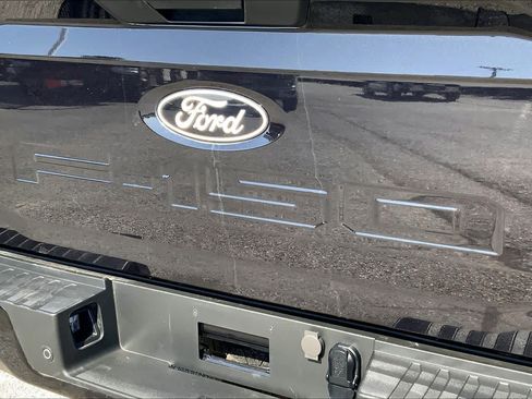 Used 2024 Ford F150 STX w/ STX Black Appearance Package RWD image 27