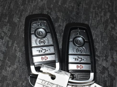 Used 2025 Ford F150 Tremor AWD/4WD image 37