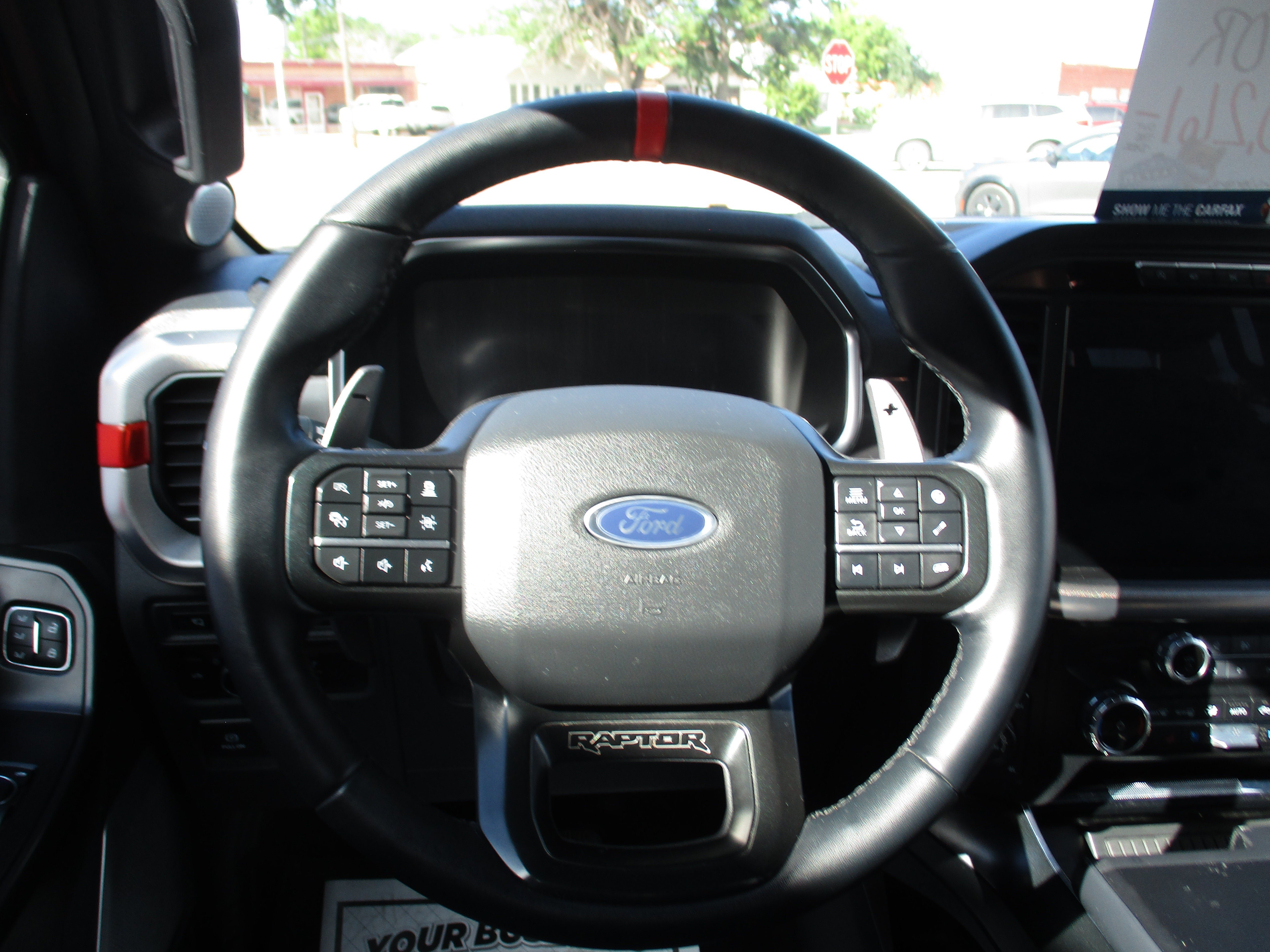 Used 2023 Ford F150 Raptor AWD/4WD image 32