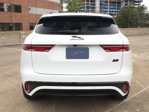 New 2026 Jaguar F-PACE R-Dynamic S image 7