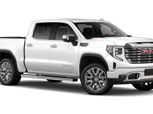 New 2024 GMC Sierra 1500 Denali image 52
