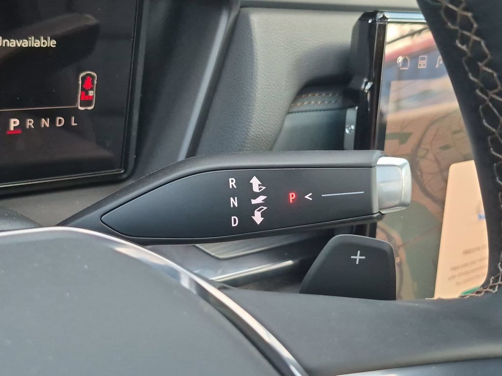 New 2027 GMC Terrain AT4 w/ Convenience Package III AWD/4WD image 19