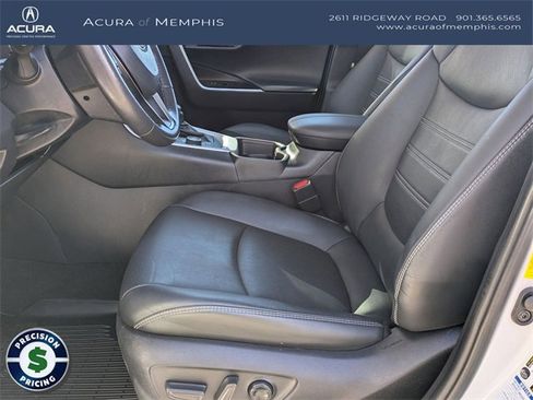 Used 2021 Toyota RAV4 Limited image 21