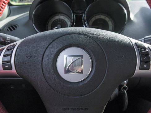 Used 2008 Saturn Sky Red Line RWD image 44
