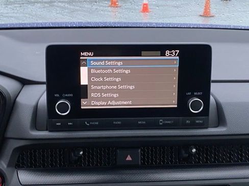 Used 2023 Honda CR-V LX image 17