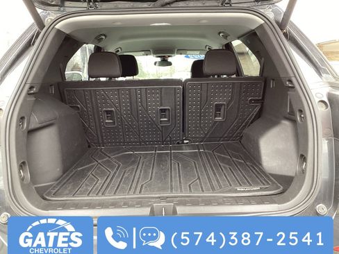 Used 2022 Chevrolet Equinox LT image 13