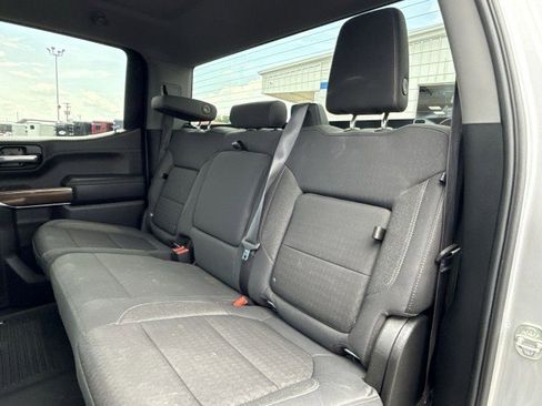 Certified 2019 Chevrolet Silverado 1500 RST w/ All-Star Edition image 22